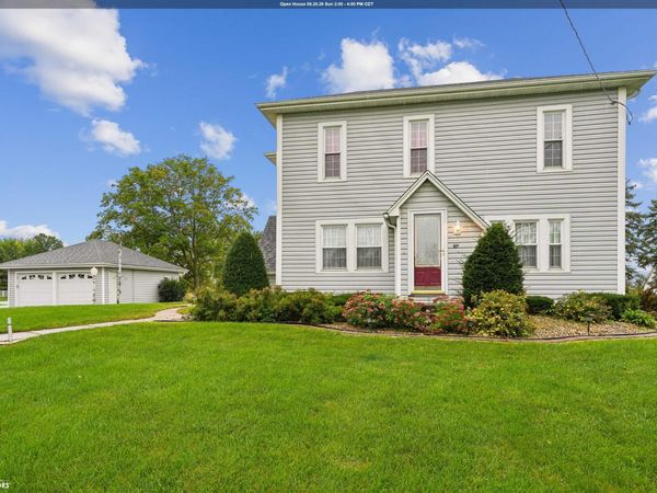 208 Quince Street, New Providence, IA 50206