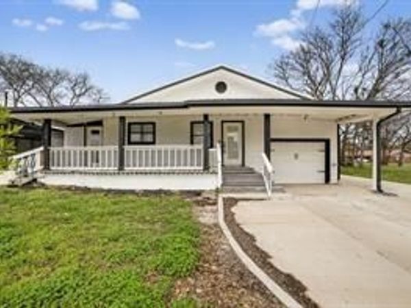 204 Dewitt Street, Alba, TX 75410