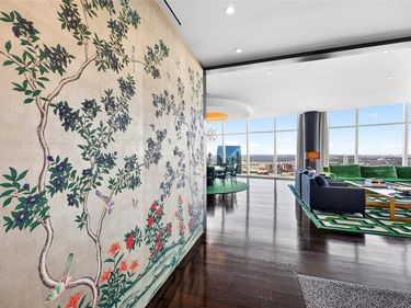 1918 Olive Street, Unit 3701, Dallas, TX 75201