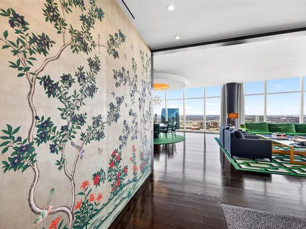 1918 Olive Street, Unit 3701, Dallas, TX 75201