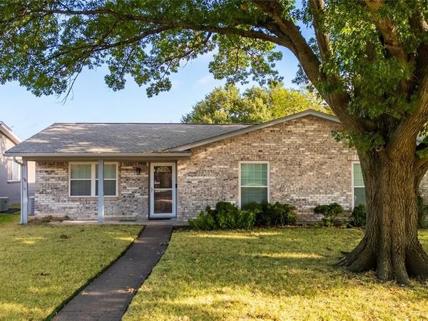 2009 Tiehack Lane , Garland, TX 75044