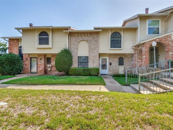 1991 Shorewood Drive, Grapevine, TX 76051