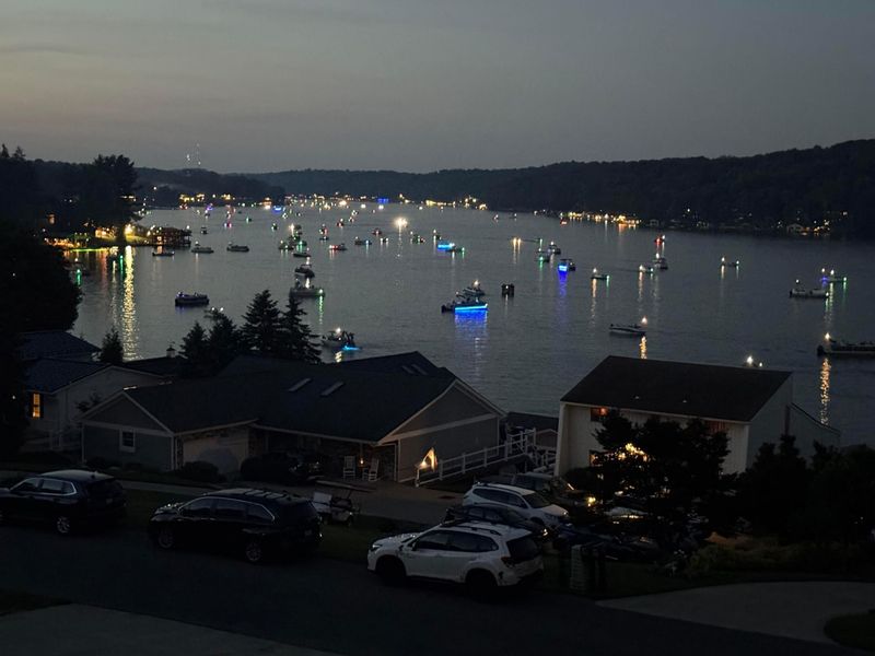 416 Lakeview Heights Drive , Howard, OH 43028 Photo 45
