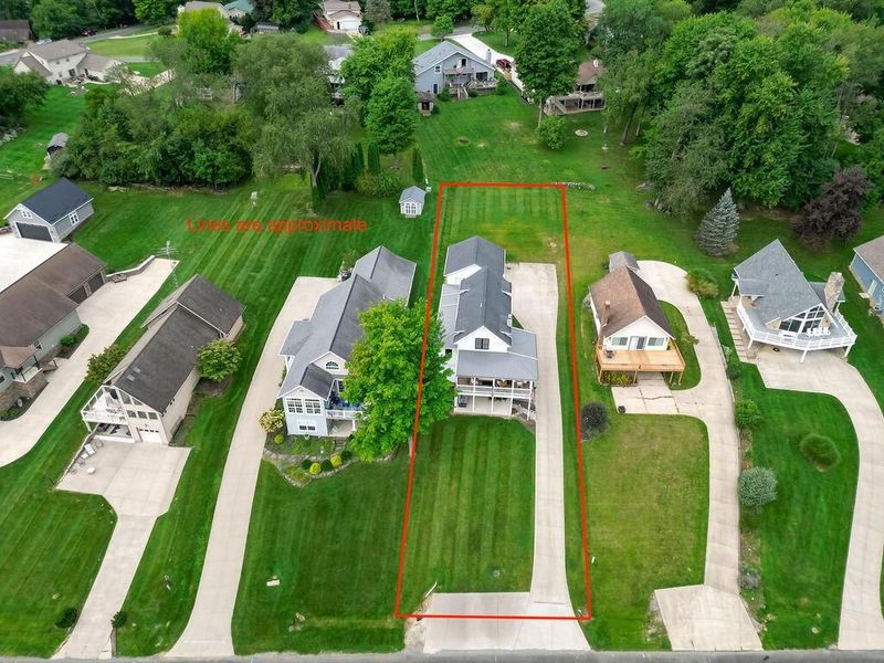 416 Lakeview Heights Drive , Howard, OH 43028 Photo 49