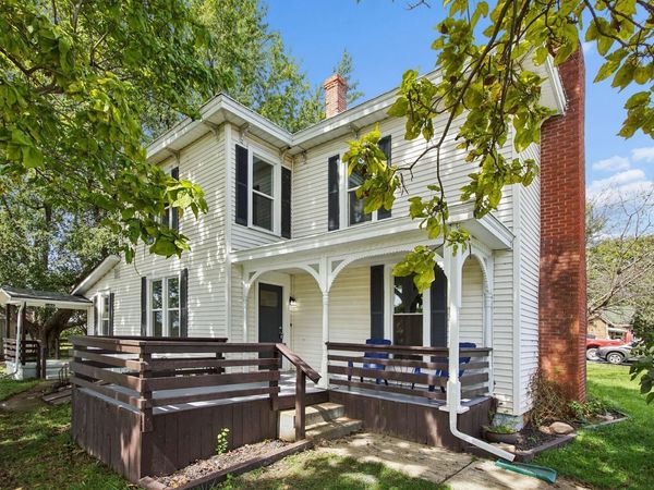 13846 West Street , Sedalia, OH 43151