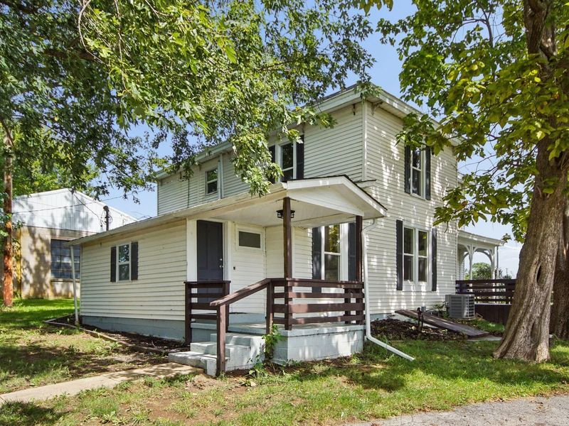 13846 West Street, Sedalia, OH 43151 Photo 2