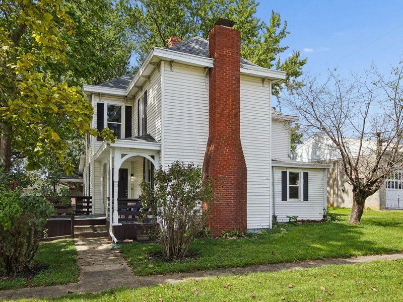 13846 West Street, Sedalia, OH 43151 Photo 3