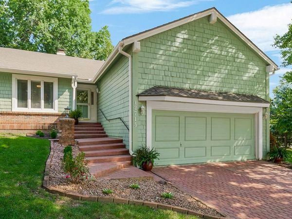 12715 Baltimore Court, Kansas City, MO 64145