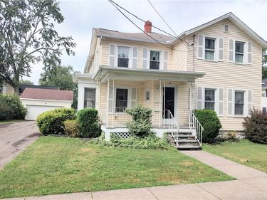 21 Troy Street , Seneca Falls, NY 13148