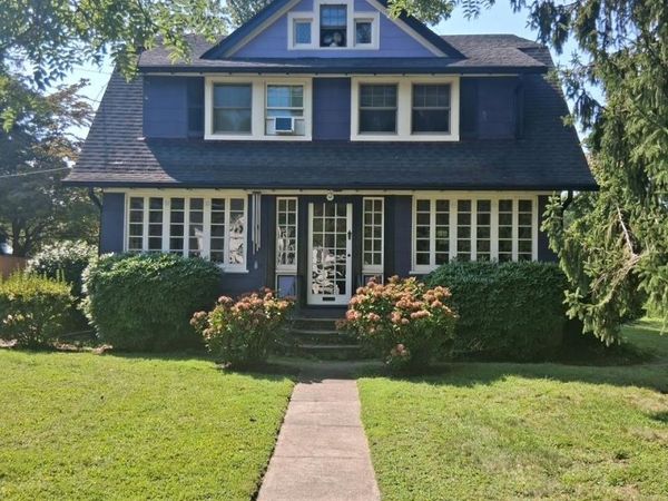 200 Scudder Avenue , Northport, NY 11768