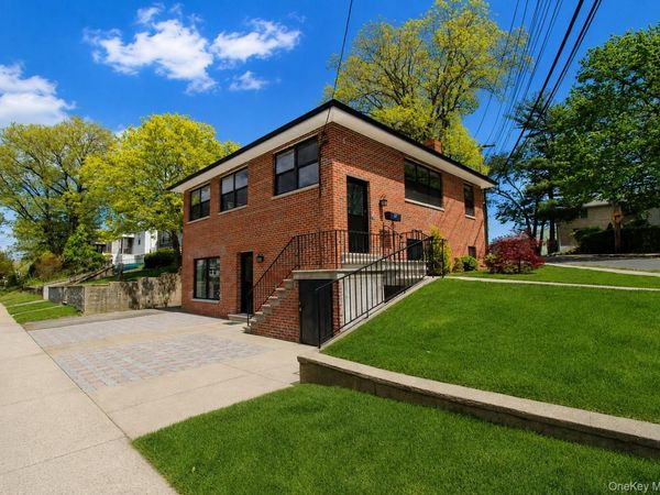 574 aka 576 Kimball Avenue, Yonkers, NY 10704