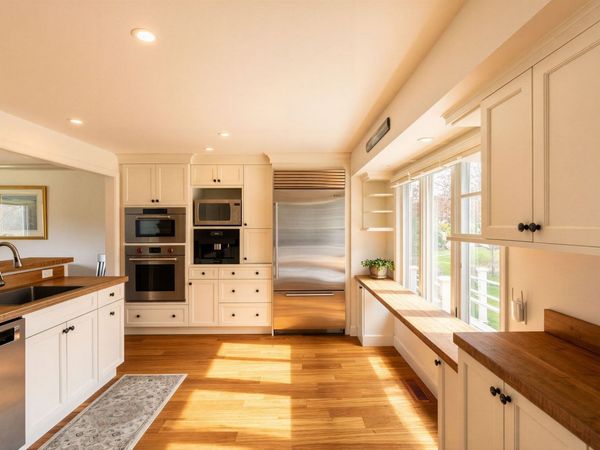 82 Thistle Patch Way, Unit 82, Hingham, MA 02043