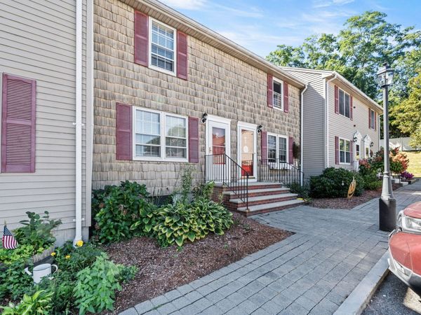 10 Oliver, Unit C, Haverhill, MA 01832