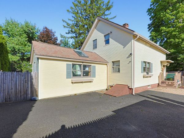 136 East Street, North Attleboro, MA 02760