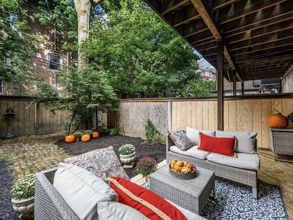 599 Tremont St, Unit 6, Boston, MA 02118