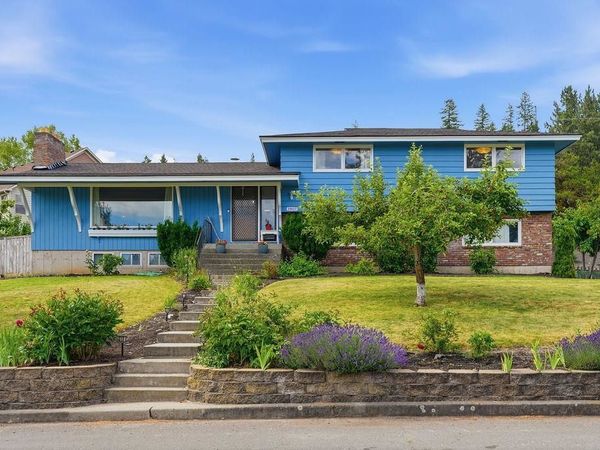 1907 TONI RAE Dr, Spokane, WA 99218