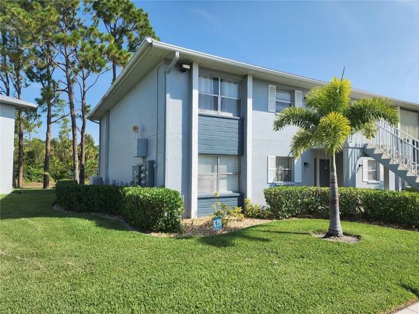 25050 SANDHILL BOULEVARD , Unit B1, PUNTA GORDA, FL 33983
