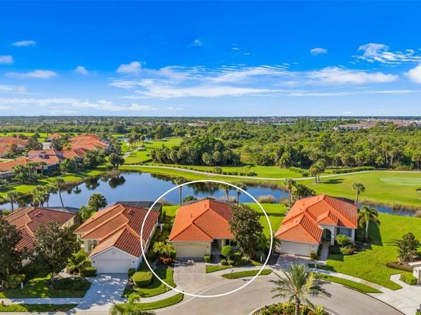 117 BOLANZA COURT , NOKOMIS, FL 34275