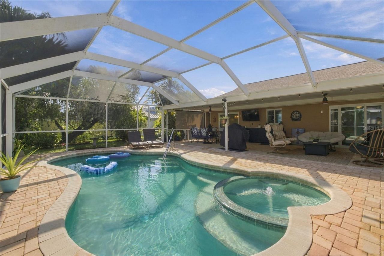 4991 Houle Place, Sarasota, FL 34232 Photo