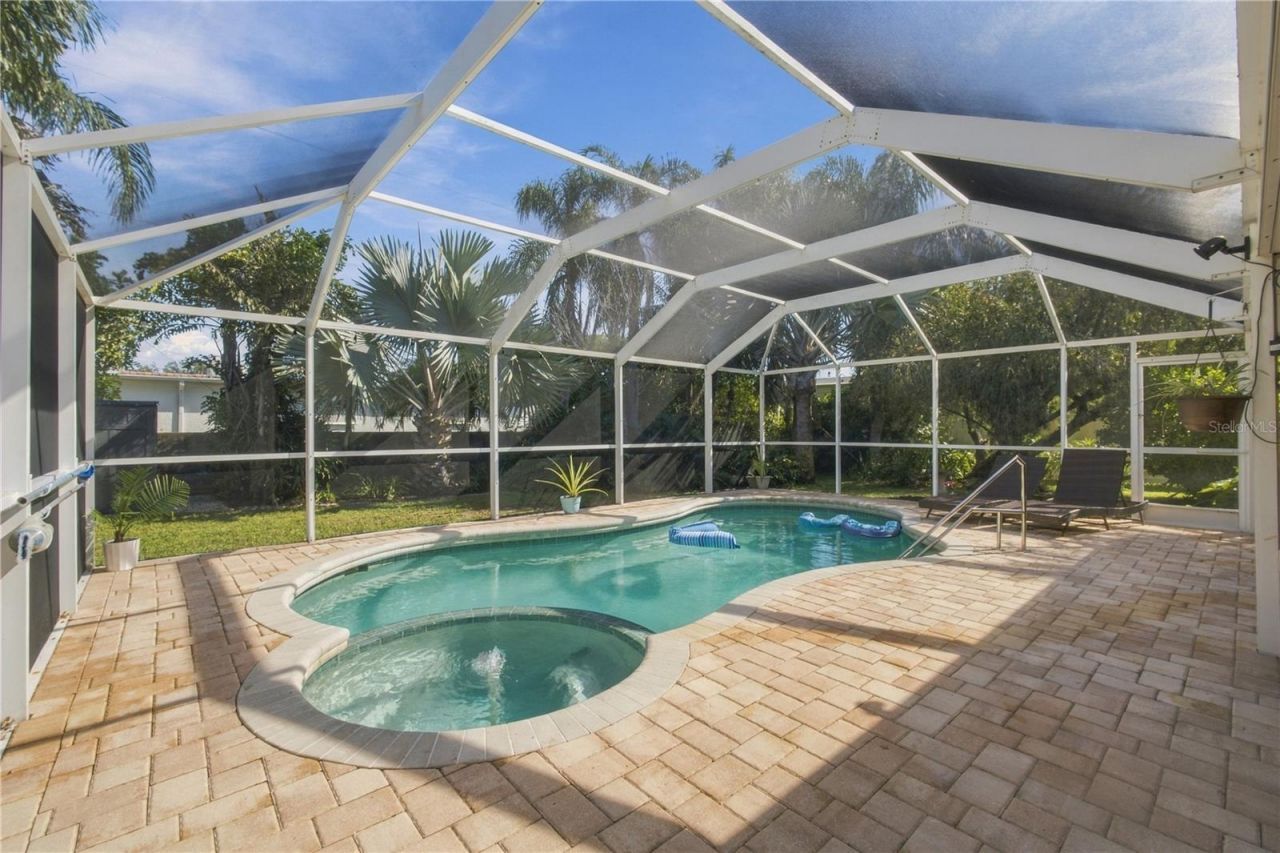 4991 Houle Place, Sarasota, FL 34232 Photo