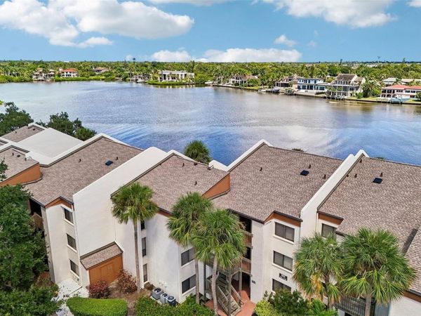 1900 COVE II PLACE, Unit 122, SARASOTA, FL 34242