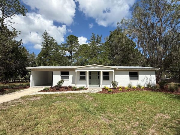 1404 NE 31ST AVENUE , GAINESVILLE, FL 32609