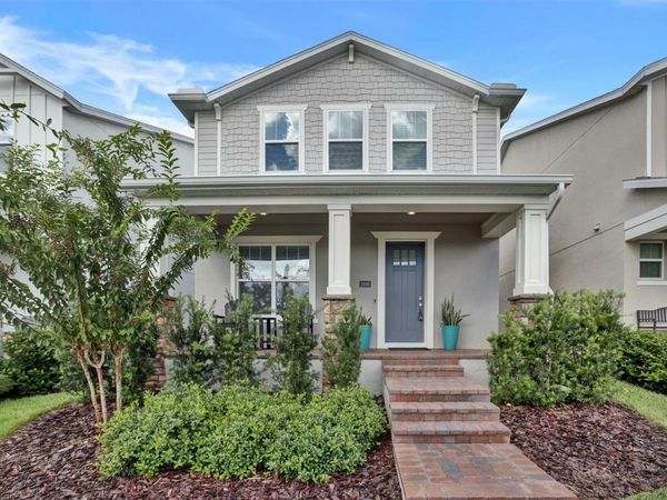 2440 CEDAR ROSE STREET , APOPKA, FL 32712