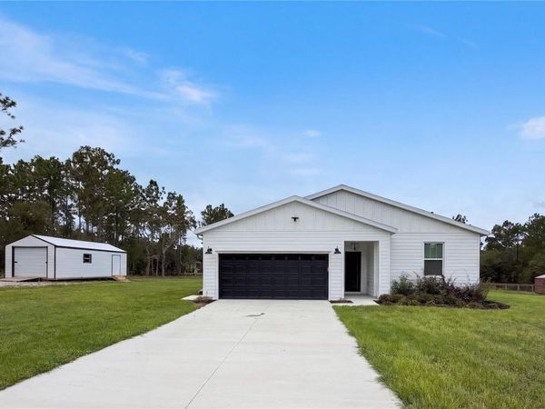 12220 SW 76TH LANE , DUNNELLON, FL 34432