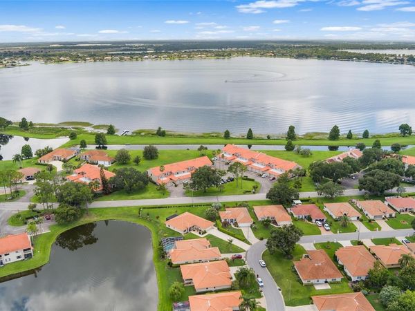 809 MAGNOLIA PLACE , Unit 809, WINTER HAVEN, FL 33884