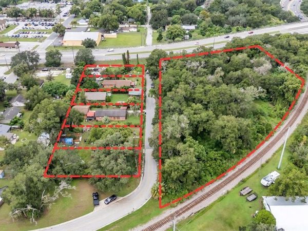 0 BOULEVARD STREET E, BARTOW, FL 33830