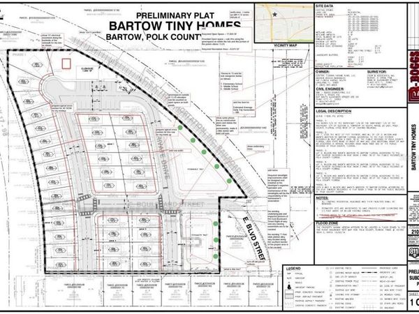 0 BOULEVARD STREET E, BARTOW, FL 33830