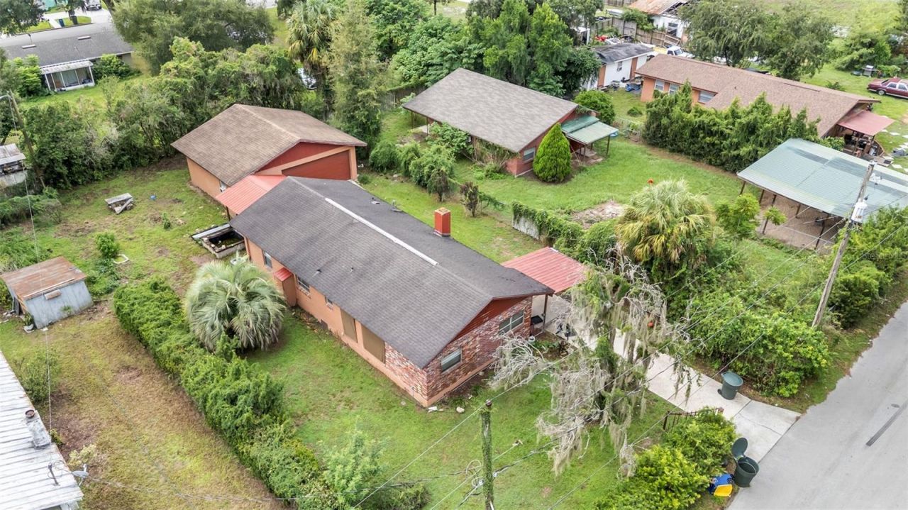 0 Boulevard Street E, Bartow, FL 33830 Photo