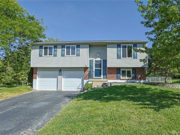 1403 Moondust Court, Miamisburg, OH 45342