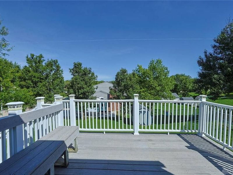 1403 Moondust Court, Miamisburg, OH 45342 Photo 31