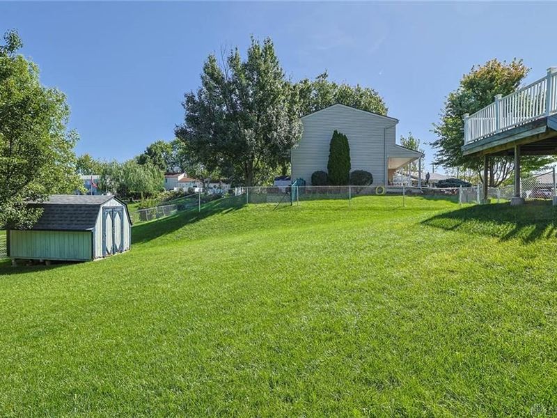 1403 Moondust Court, Miamisburg, OH 45342 Photo 33