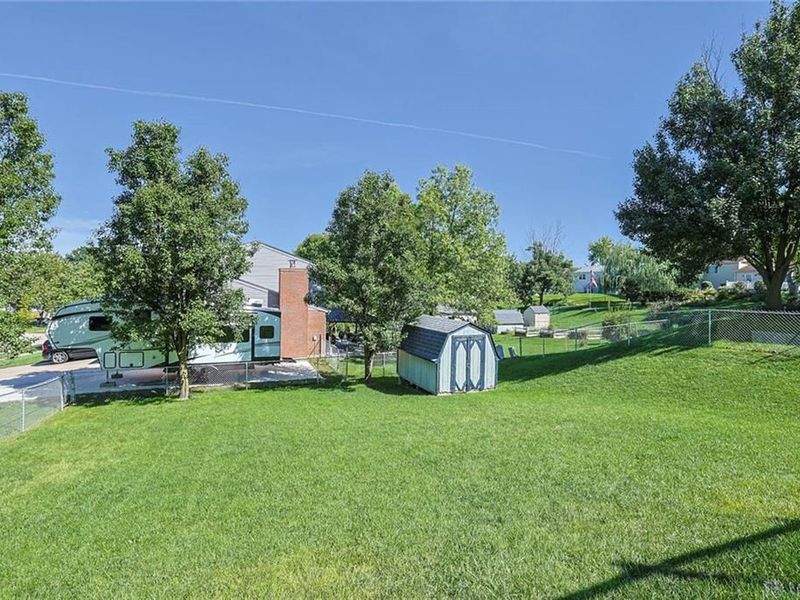 1403 Moondust Court, Miamisburg, OH 45342 Photo 35