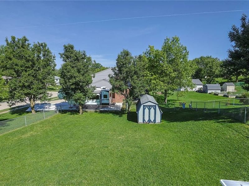 1403 Moondust Court, Miamisburg, OH 45342 Photo 36