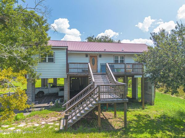 4508 Hickory Street, Pascagoula, MS 39567