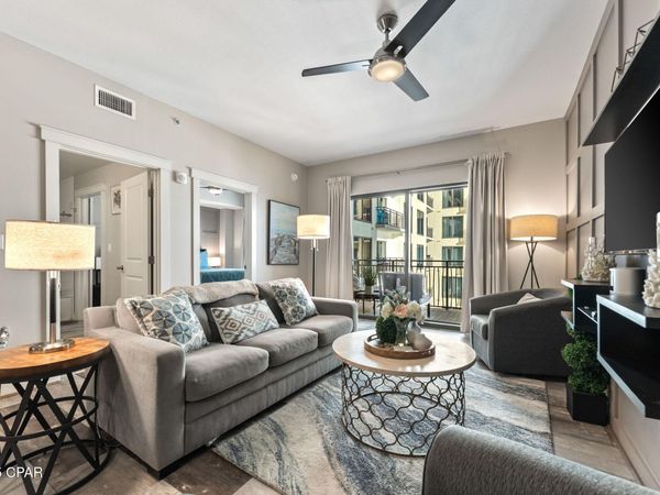 15100 Front Beach Road , Unit 908, Panama City Beach, FL 32413