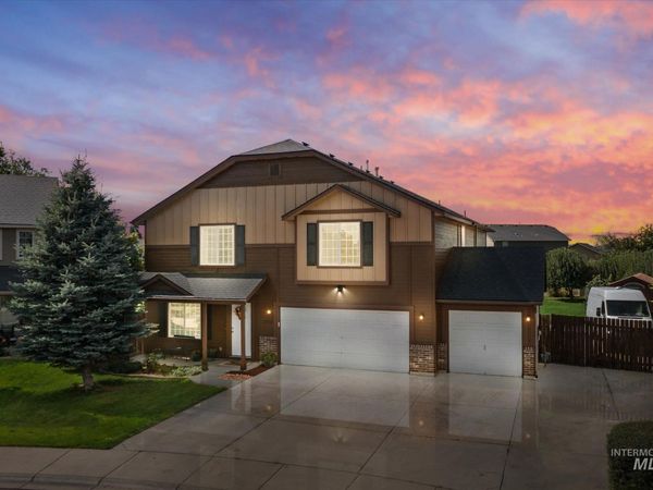 2537 N Copperdale Ave, Kuna, ID 83634