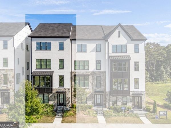 2044 Juliette Avenue, Alpharetta, GA 30009
