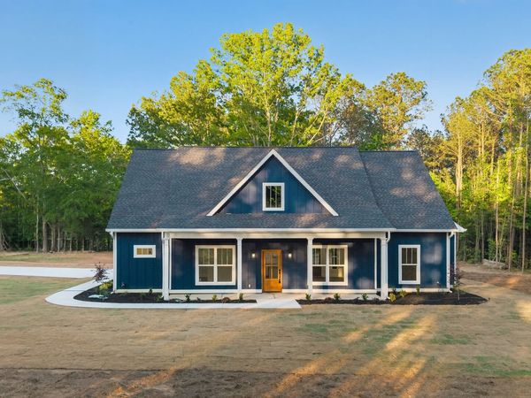166 Midway Road, Barnesville, GA 30204