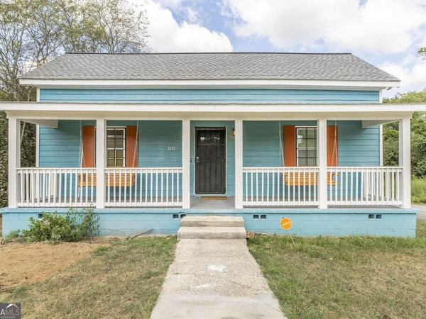 2131 Cedar Street, Macon, GA 31206