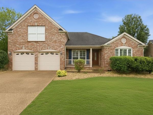 8225 Canoe Court , Nashville, TN 37221