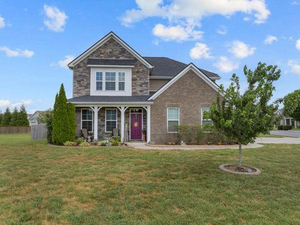 3503 Lantern Ln , Murfreesboro, TN 37128