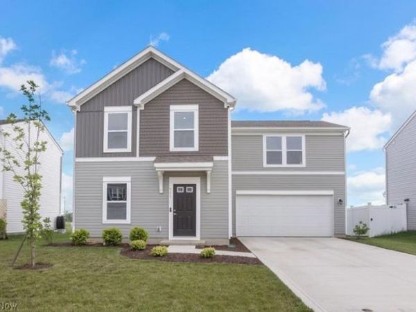111 Boutot Street , Ashville, OH 43103