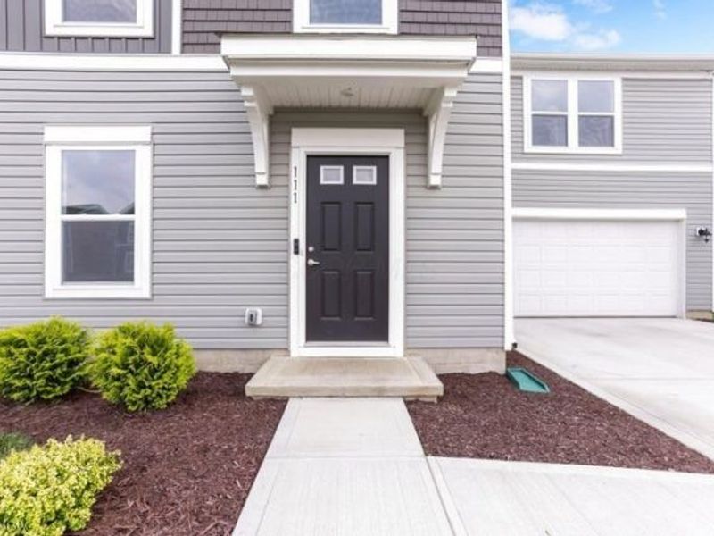 111 Boutot Street, Ashville, OH 43103 Photo 5