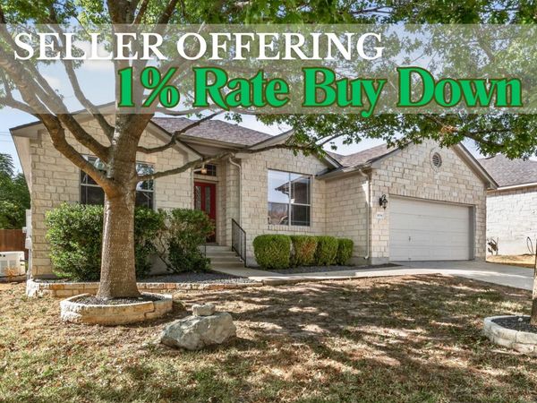 1004 Applerock, Leander, TX 78641
