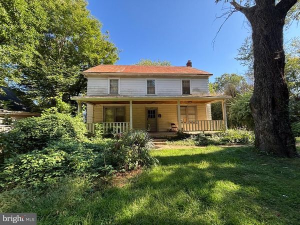 7353 MAGARITY ROAD, FALLS CHURCH, VA 22043