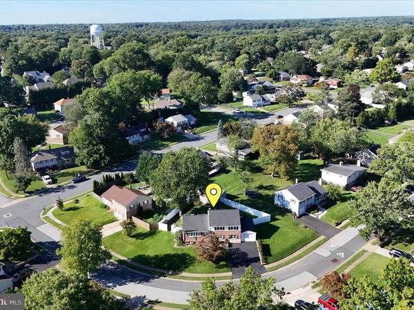 1803 GRAVERS LANE, WILMINGTON, DE 19810